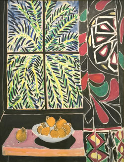 © Succession H. Matisse