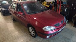 RENAULT MEGANE CLASSIC1.6i 16V