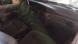 RENAULT MEGANE CLASSIC1.6i 16V lleno
