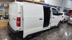 TOYOTA PROACE1.5D4D VAN lleno