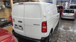 TOYOTA PROACE1.5D4D VAN lleno