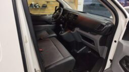 TOYOTA PROACE1.5D4D VAN lleno
