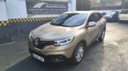 RENAULT KADJAR 1.2TCe 131CV