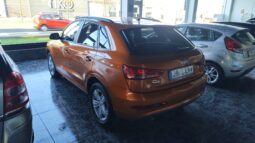 AUDI Q3 2.0TDI AMBITION lleno