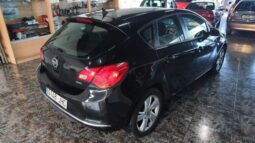 OPEL ASTRA 2.0 CDTI 165CV lleno