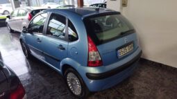 CITROEN C3 1.4i EXECUTIVE 73CV lleno