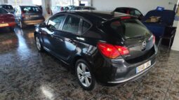 OPEL ASTRA 2.0 CDTI 165CV lleno