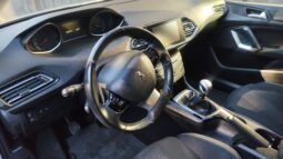 PEUGEOT 308SW 1.6HDI STYLE 120CV lleno