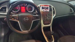 OPEL ASTRA 2.0 CDTI 165CV lleno