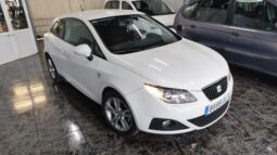 SEAT IBIZA 1.9 TDI 105CV XENON