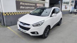 HYUNDAI IX35 1.7CRDI ESSENCE