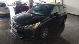 CITROEN C4 1.6HDI 92CV