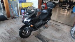 HONDA JAZZ NSS250