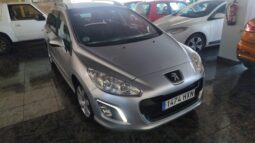PEUGEOT 308 SW ACTIVE HDI TECHO SOLAR lleno
