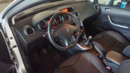 PEUGEOT 308 SW ACTIVE HDI TECHO SOLAR lleno
