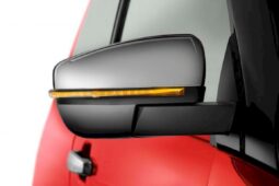 AIXAM COUP&Eacute; GTI &ndash; NUEVO MODELO lleno