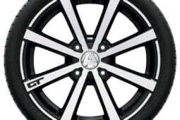AIXAM COUP&Eacute; GTI &ndash; NUEVO MODELO lleno