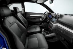 AIXAM COUP&Eacute; SPORT &ndash; NUEVO MODELO lleno
