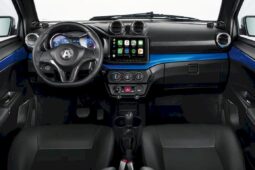AIXAM CITY GTO &ndash; NUEVO MODELO lleno