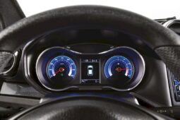AIXAM CITY GTO &ndash; NUEVO MODELO lleno