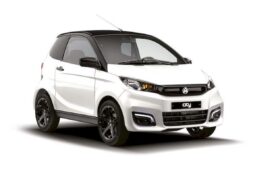 AIXAM CITY SPORT &ndash; NUEVO MODELO lleno