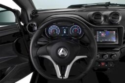 AIXAM CITY SPORT &ndash; NUEVO MODELO lleno