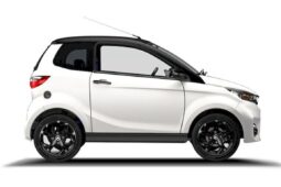 AIXAM CITY SPORT &ndash; NUEVO MODELO lleno