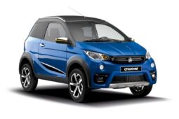 AIXAM CROSSOVER PREMIUM &ndash; NUEVO MODELO lleno