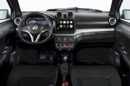 AIXAM CROSSOVER PREMIUM &ndash; NUEVO MODELO lleno