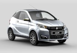 AIXAM COUP&Eacute; SPORT &ndash; NUEVO MODELO lleno