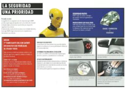 AIXAM CITY GTO &ndash; NUEVO MODELO lleno