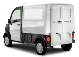 AIXAMPRO D-TRUCK FURGON &ndash; NUEVOS MODELOS lleno