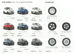 AIXAM CITY GTO &ndash; NUEVO MODELO lleno
