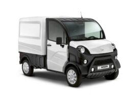 AIXAMPRO D-TRUCK FURGON &ndash; NUEVOS MODELOS lleno