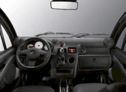 AIXAMPRO D-TRUCK FURGON &ndash; NUEVOS MODELOS lleno