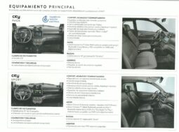 AIXAM CITY GTO &ndash; NUEVO MODELO lleno