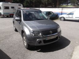 SUZUKI GRAND VITARA 1.9DDIS 130CV lleno