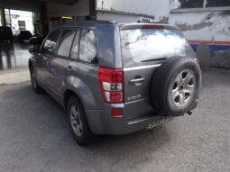 SUZUKI GRAND VITARA 1.9DDIS 130CV lleno