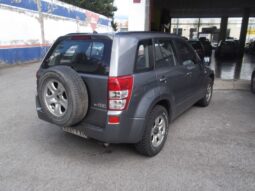 SUZUKI GRAND VITARA 1.9DDIS 130CV lleno