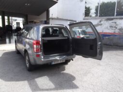 SUZUKI GRAND VITARA 1.9DDIS 130CV lleno