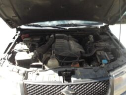SUZUKI GRAND VITARA 1.9DDIS 130CV lleno