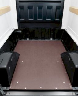AIXAMPRO D-TRUCK FURGON &ndash; NUEVOS MODELOS lleno