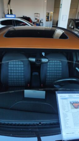 AUDI Q3 2.0TDI AMBITION lleno