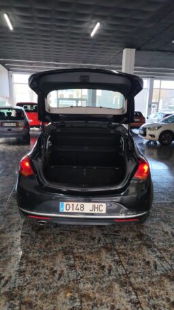 OPEL ASTRA 2.0 CDTI 165CV lleno