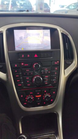 OPEL ASTRA 2.0 CDTI 165CV lleno