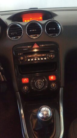 PEUGEOT 308 SW ACTIVE HDI TECHO SOLAR lleno