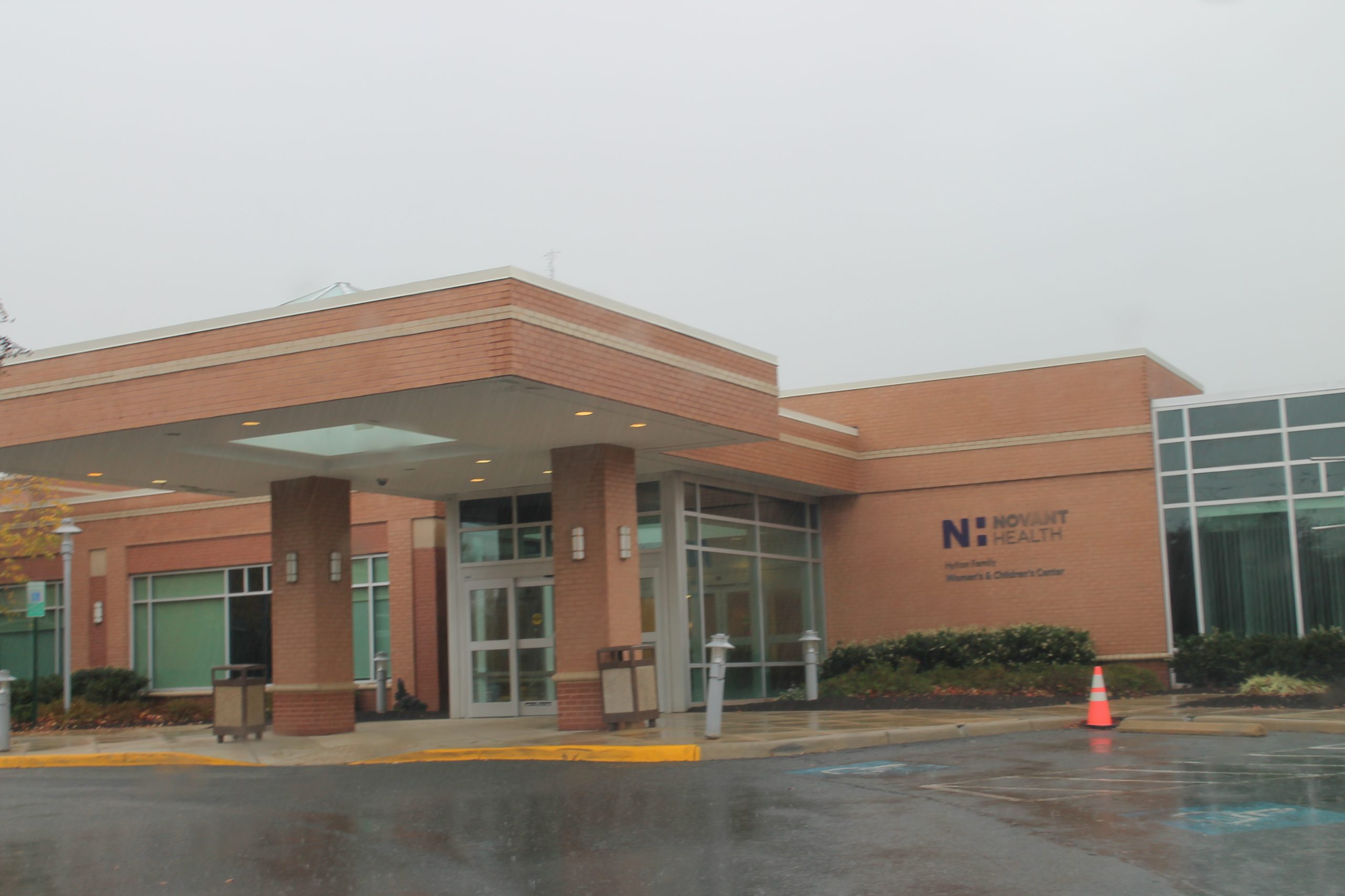 PRINCE WILLIAM HOSPITAL PEDIATRICS