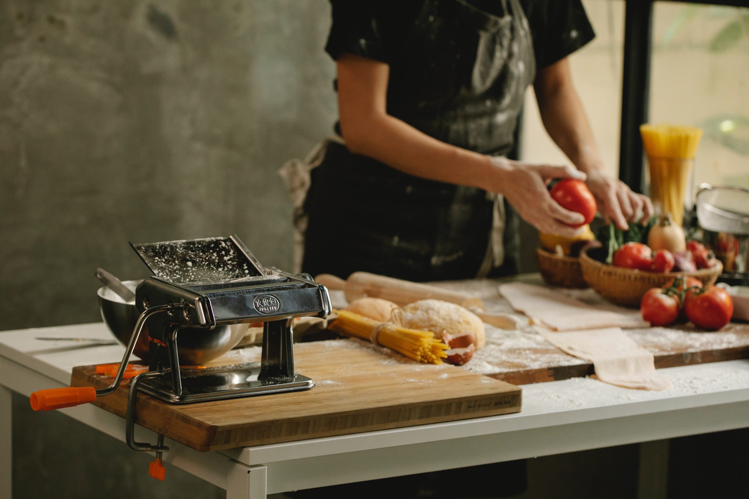 Zepter Cookware