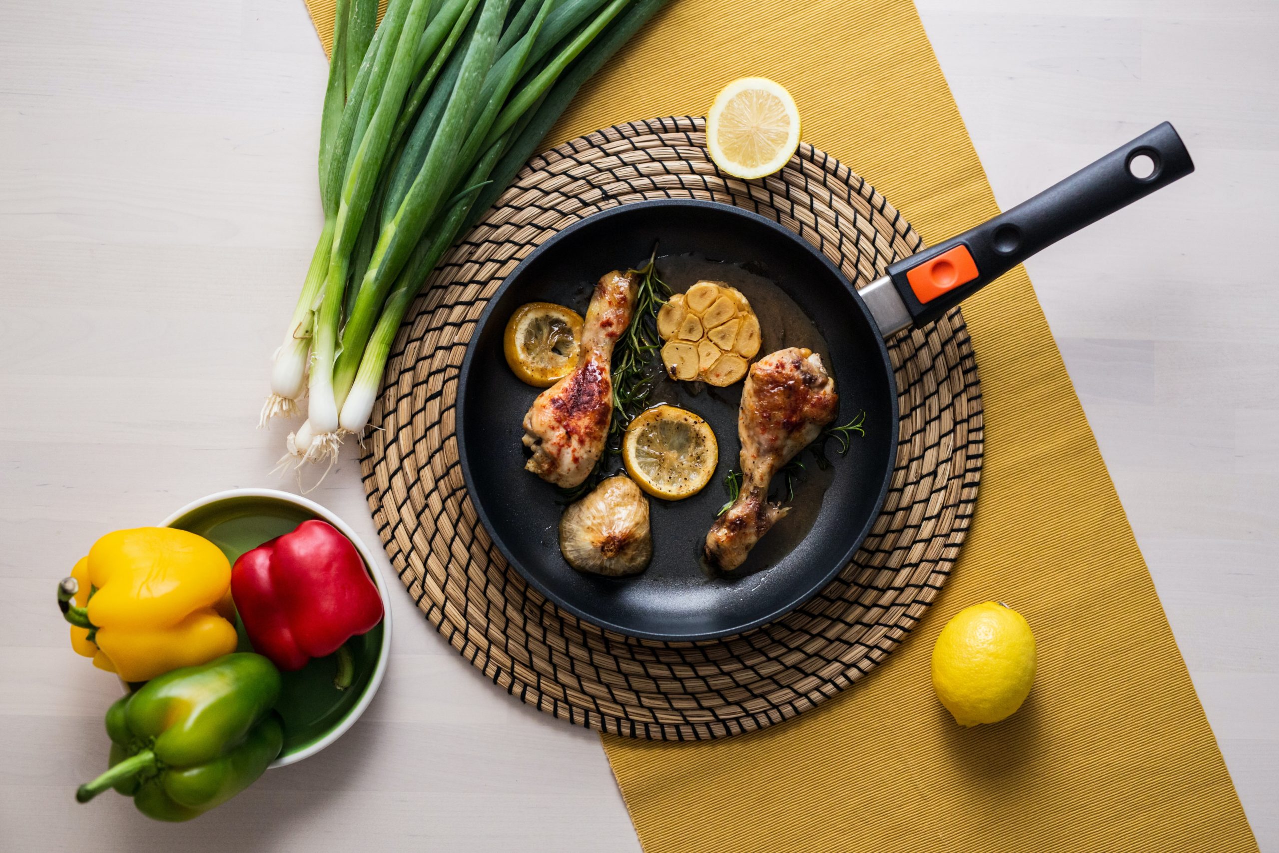 Best Pots and Pans For Gas Range