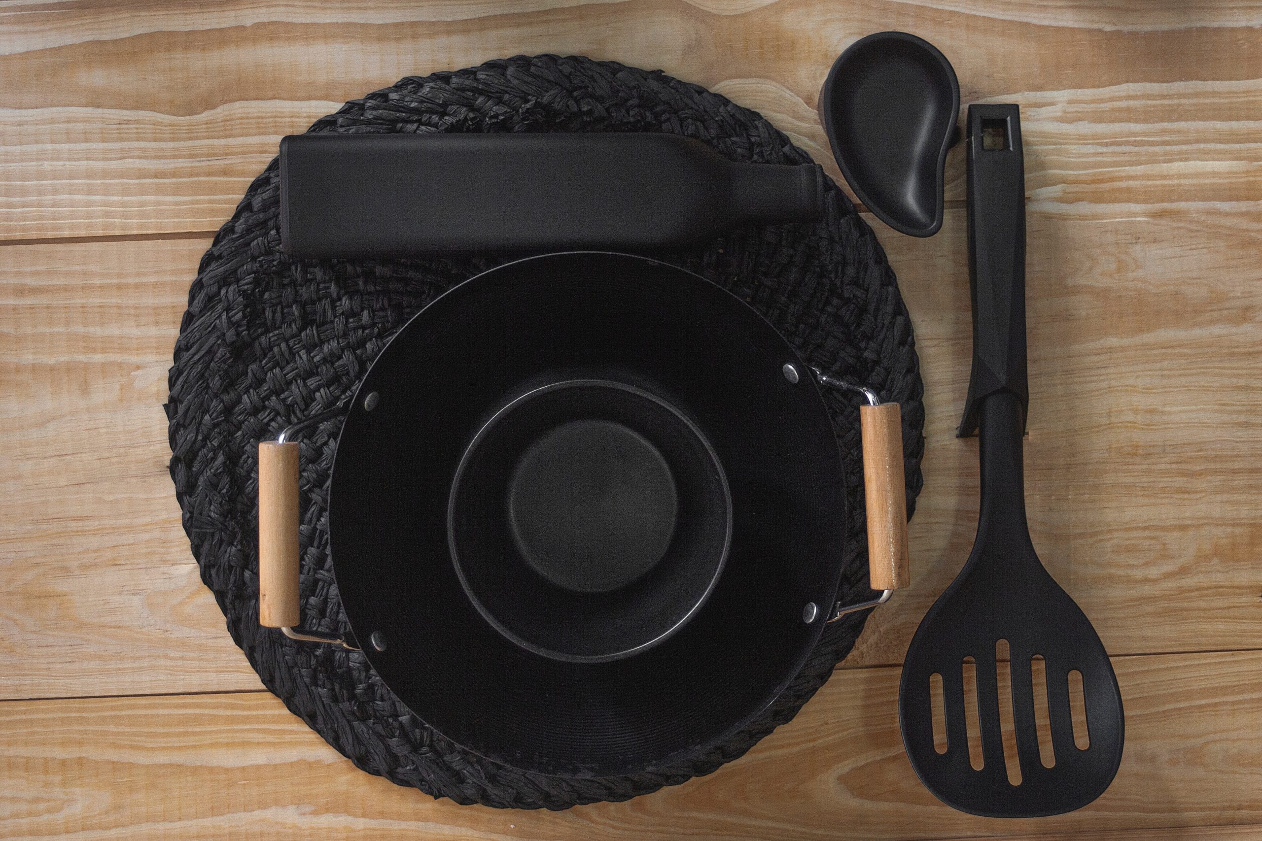Phantom Chef Fry Pan: The Ultimate Kitchen Essential
